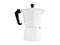 MW Blend  Traditional Stovetop Espresso Maker 9cup White Gift Boxed LQ0171 RRP $34.95