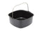 BakerMaker AirFry Non-Stick Square Cake Pan 15x6.5cm LU0146