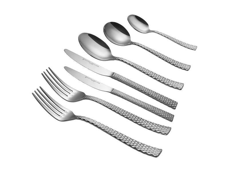 MW Diamonds Cutlery Set   42pce Gift Boxed MY0031 RRP $299.95