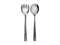 MW Diamonds  Salad Server  Set 2 Gift Boxed MY0047 RRP $25.95