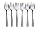 MW Diamonds   Buffet Fork Set 6pce Gift Boxed MY0050 RRP $39.95