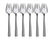 MW Diamonds   Buffet Fork Set 6pce Gift Boxed MY0050 RRP $39.95