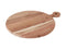 Menara Round Serving Paddle 58 x 46cm NH0021 RRP $89.95