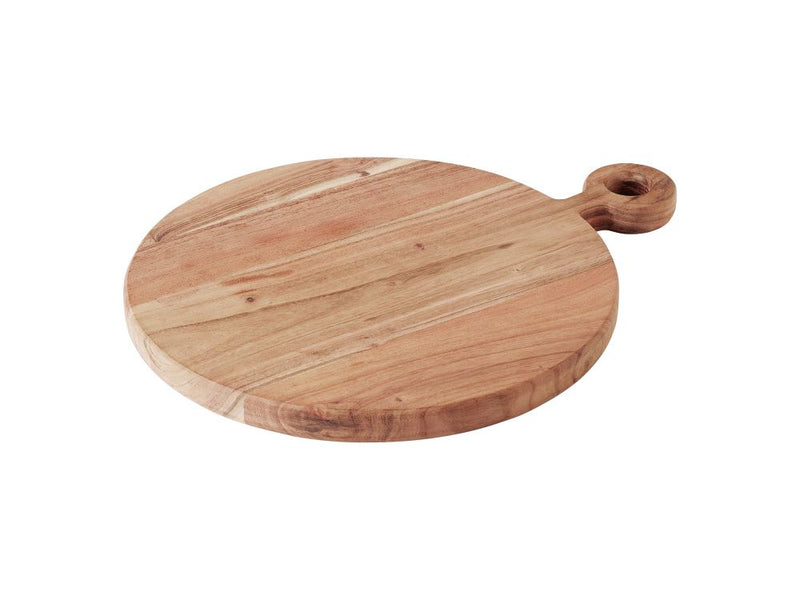 Menara Round Serving Paddle  NH0022 RRP $69.95