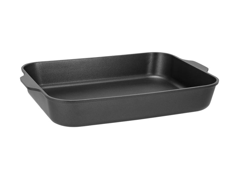 Agile Non-Stick Roaster 34x26x5.5cm Black Gift Boxed NU0028 RRP $119.95