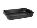 Agile Non-Stick Roaster 38x28.4x5.5cm Black Gift Boxed NU0029 RRP $139.95