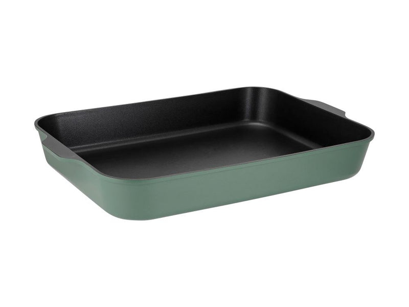 Agile Non-Stick Roaster 38x28.4x5.5cm Sage Gift Boxed NU0049 RRP $139.95