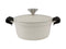 MW Cast Lite Non-Stick Casserole 20cm / 2.4L Ecru NU0088 RRP $119.95