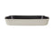 MW Cast Lite Non-Stick Roaster 38 x 28.4 x 5.5 cm Ecru NU0093 RRP $139.95