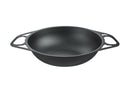 SolidTeknics AUS-ION 30cm Dual Handle 'Bigga' Pan Q130B