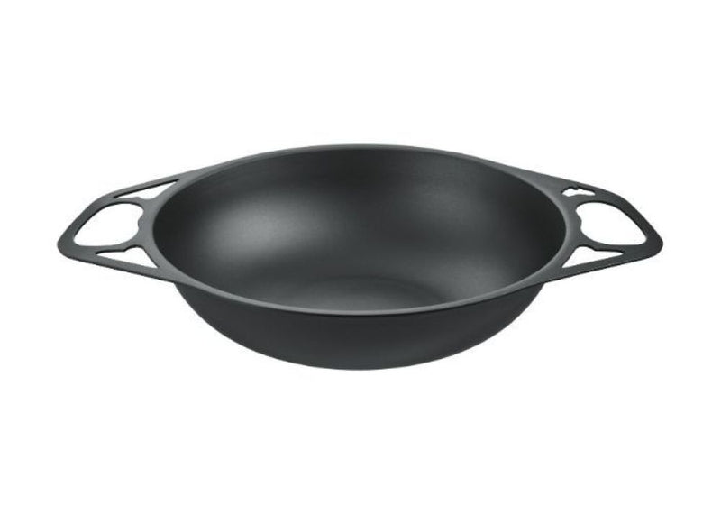 SolidTeknics AUS-ION 30cm Dual Handle 'Bigga' Pan Q130B