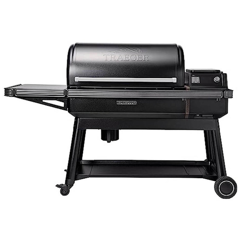 Traeger Ironwood XL (D2) TFB93RLGG