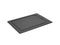 Woll Cut and Serve Board Black 30x22x0.7cm WOLL0118 RRP $59.95