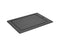 Woll Cut and Serve Board Black 35x25x0.7cm WOLL0119 RRP $79.95