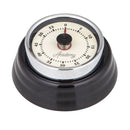 Academy Bronte Mechanical Timer w/ Magnet ACA00595BK