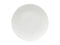 MW White Basics Coupe Side Plate 19cm WBA0131