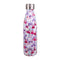 Oasis Stainless Steel Double Wall Insulated Drink Bottle 500ml 8880GN Gumnuts