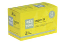 Tea Tonic Box Longevity Tea Unbleached 20 Teabags LVBO