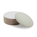 Mondo 2.5mm Cake Board Round 10in 25 pack 01MO349