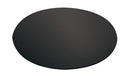 Mondo Cake Board Round Black 6in 150mm 01MO920