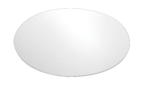 Mondo Cake Board Round White 6in 150mm 01MO960