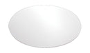 Mondo Cake Board Round White 8inch 01MO962