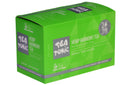 Tea Tonic Box Hemp Harmony Tea Unbleached 20 Teabags ATBO