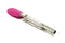 MW Grabbers Mini Tongs 18cm Silicone Pink KT1833