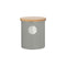 Typhoon Living Coffee Canister 1L Grey 29181 RRP $24.95