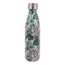 Oasis S/S Double Wall Insulated Drink Bottle 500ml Bird of Paradise 8880BP