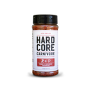 Hardcore Carnivore Red 311g Shaker 11895