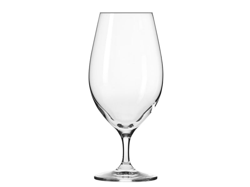 KR Harmony Beer Glass 400ml 6pce Gift Boxed KR0268 RRP $79.95
