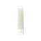 12cm Tall Cake Candles White  (Pack of 12) CC12CMWH