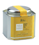 Tea Tonic Caddy Tin Fruity Tutti Tea 120g Organic FTTT