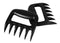 Avanti Shredding Forks Set of 2 13365 RRP $13.95