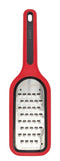 Microplane Select Series Extra Course Grater Red 15223 RRP $49.95