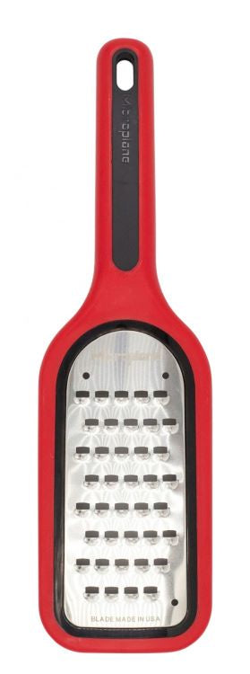 Microplane Select Series Extra Course Grater Red 15223 RRP $49.95