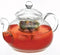 Avanti Eden Glass Teapot 800ml 15324 RRP $46.95