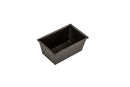 Bakemaster Box Sided Loaf Pan 15x9x7cm 40070 RRP $21.95