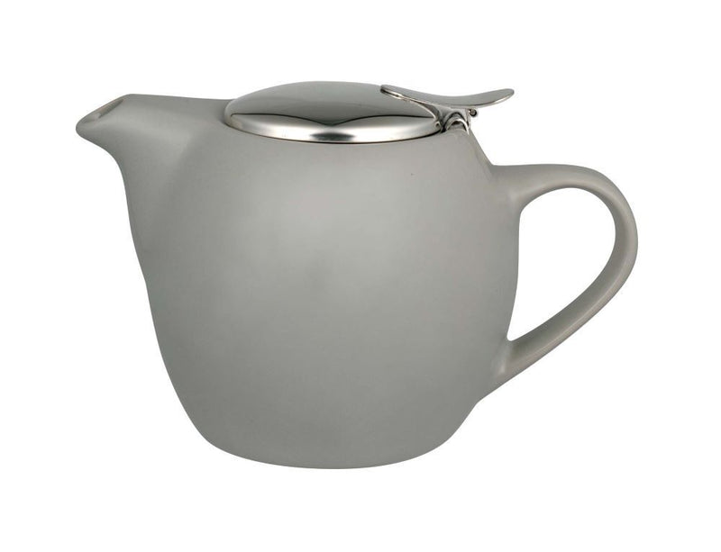 Avanti Camelia Teapot 500ml Grey 15760 RRP $30.95