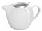 Avanti Camelia Teapot 750ml Pearl White 15769 RRP $35.95