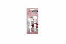 Avanti Daisy Fondant Plunger Cutter Set 4pce 16539