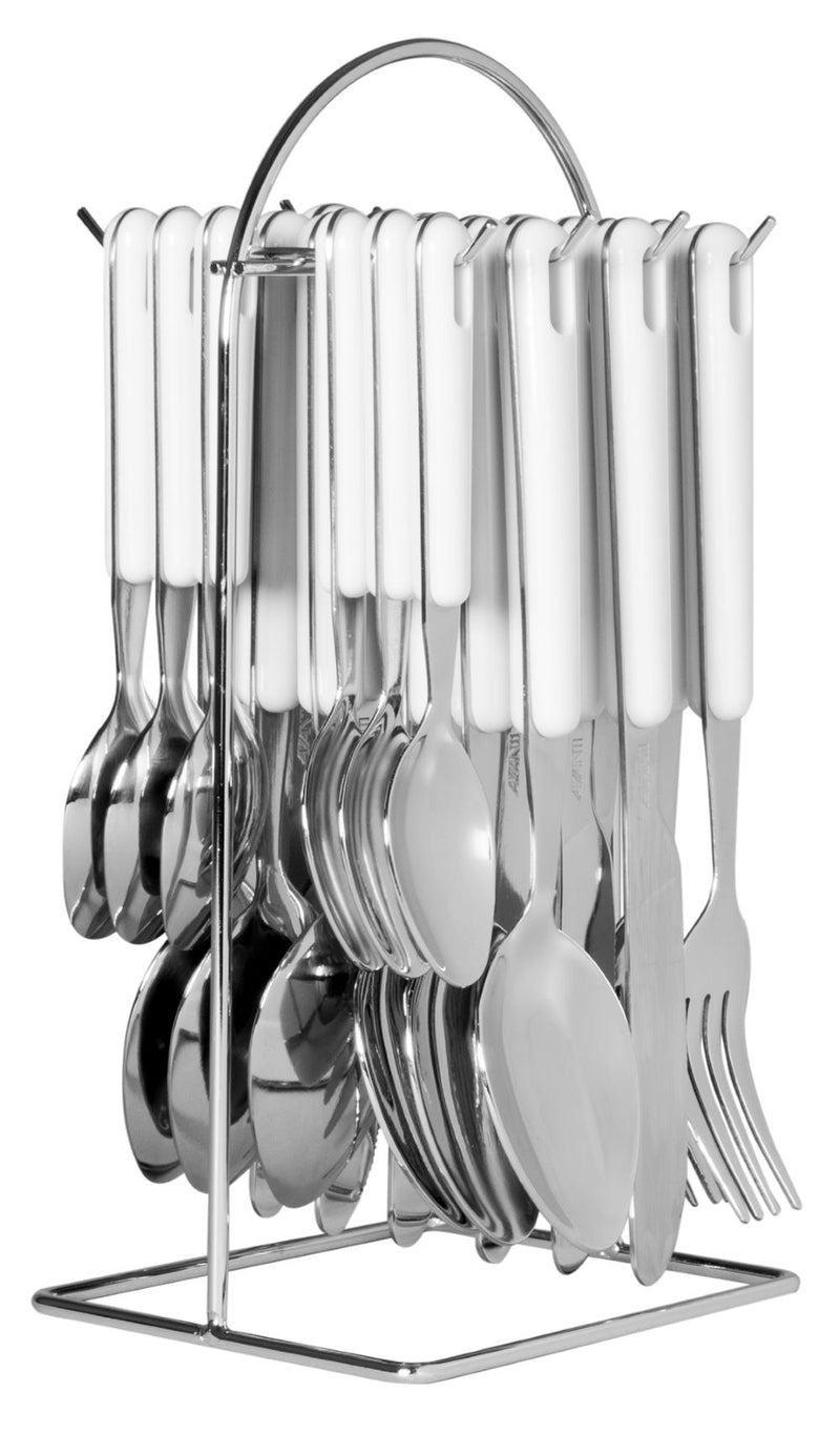Avanti Hanging Cutlery White 16723 RRP $66.95