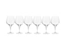 KR Harmony Pinot Glass 600ml 6pc Gift Boxed KR0327 RRP $69.95