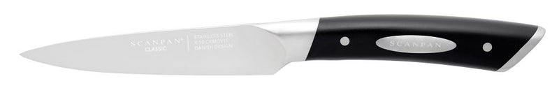 Scanpan Classic Veg Knife 11.5cm 18102 RRP $59.95