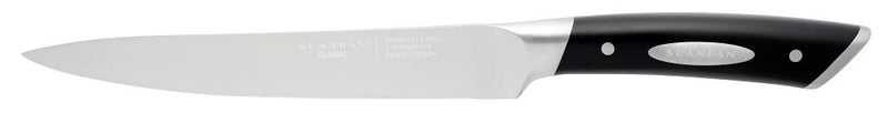 Scanpan Classic Carving  Knife 20cm 18108 RRP $84.95