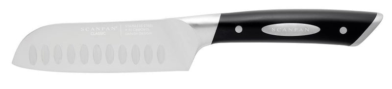 Scanpan Classic Santoku Knife 18cm 18112 RRP $139.