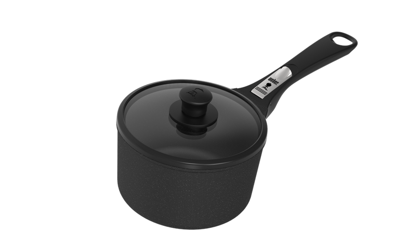 Traveler Saucepan 18428