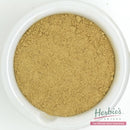 Herbies Ginger Ground- SML 45g 116-S
