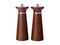 MW Oslo Salt and Pepper Mill Set 16cm Walnut Gift Boxed JI0017